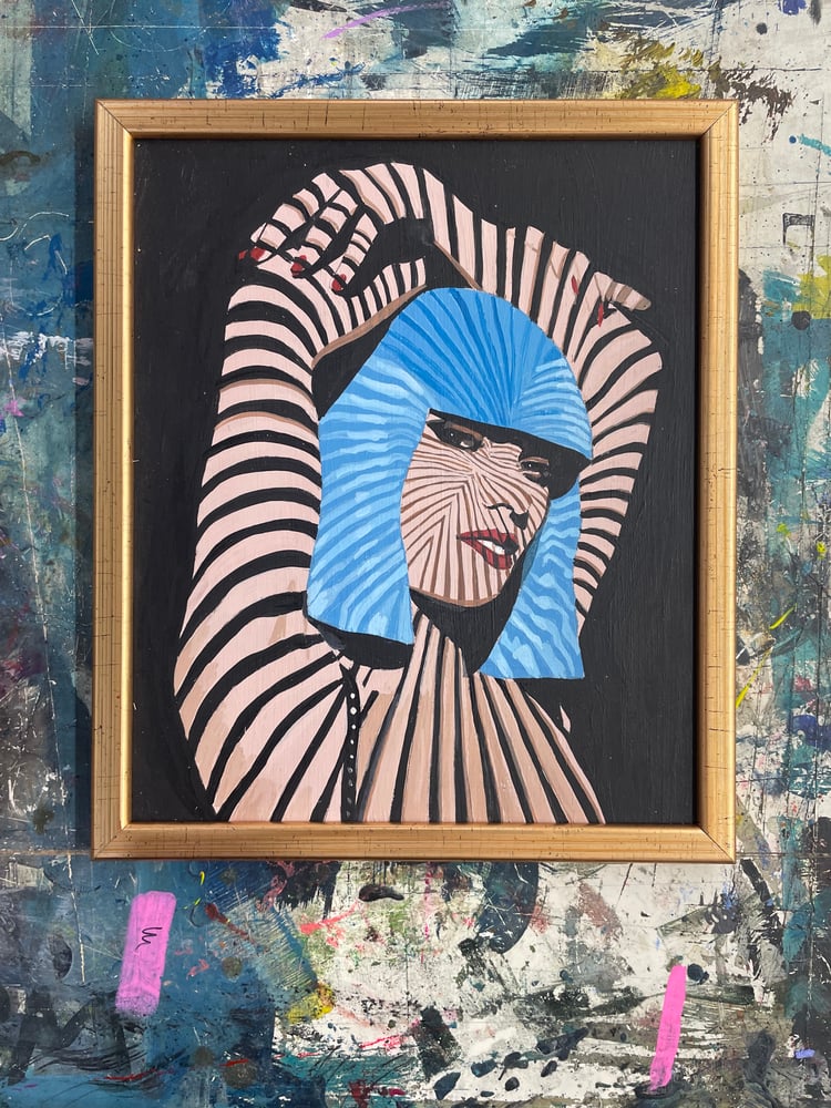 Image of 16. Pulpbrother: Crazy Horse