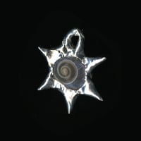 Image 4 of Classic Umbonium Pendant