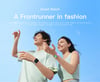 Women's Xiaomi Custom Smartwatch For Android IOS Waterproof And Bluetooth Music