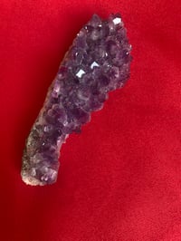 Image of MINI GEODE AMETHYSTE