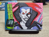 Mr. Sinister Sketch Card