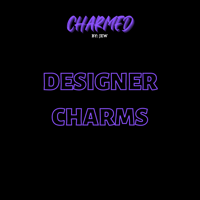 Image 1 of Designer Charms