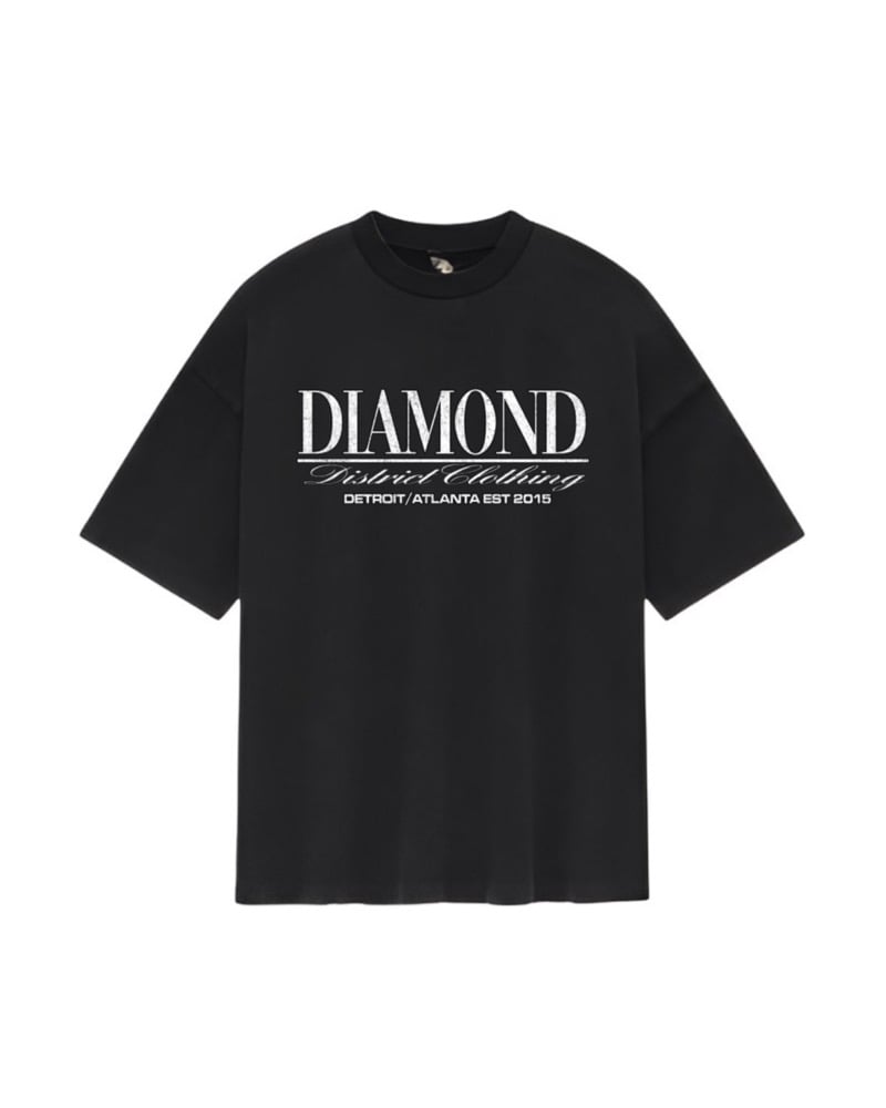 Image of Paradise tee 