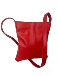 Image 1 of Strawberry Mini Tote