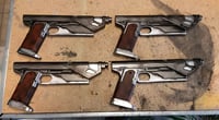 Image 2 of Westar Blasters kit or finished