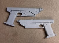 Image 3 of Westar Blasters kit or finished