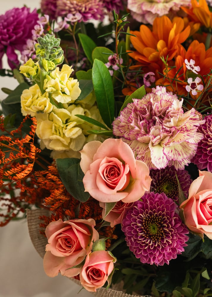 Image of Ramo de temporada