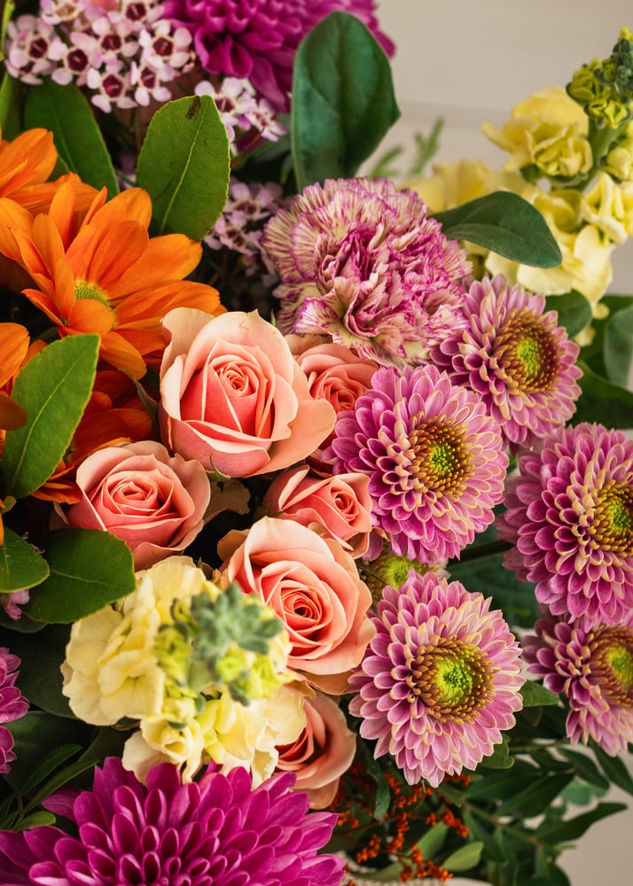 Image of Ramo de temporada