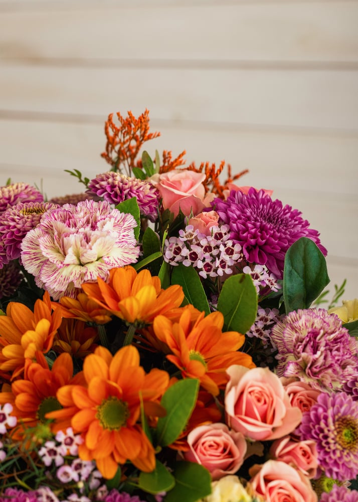 Image of Ramo de temporada