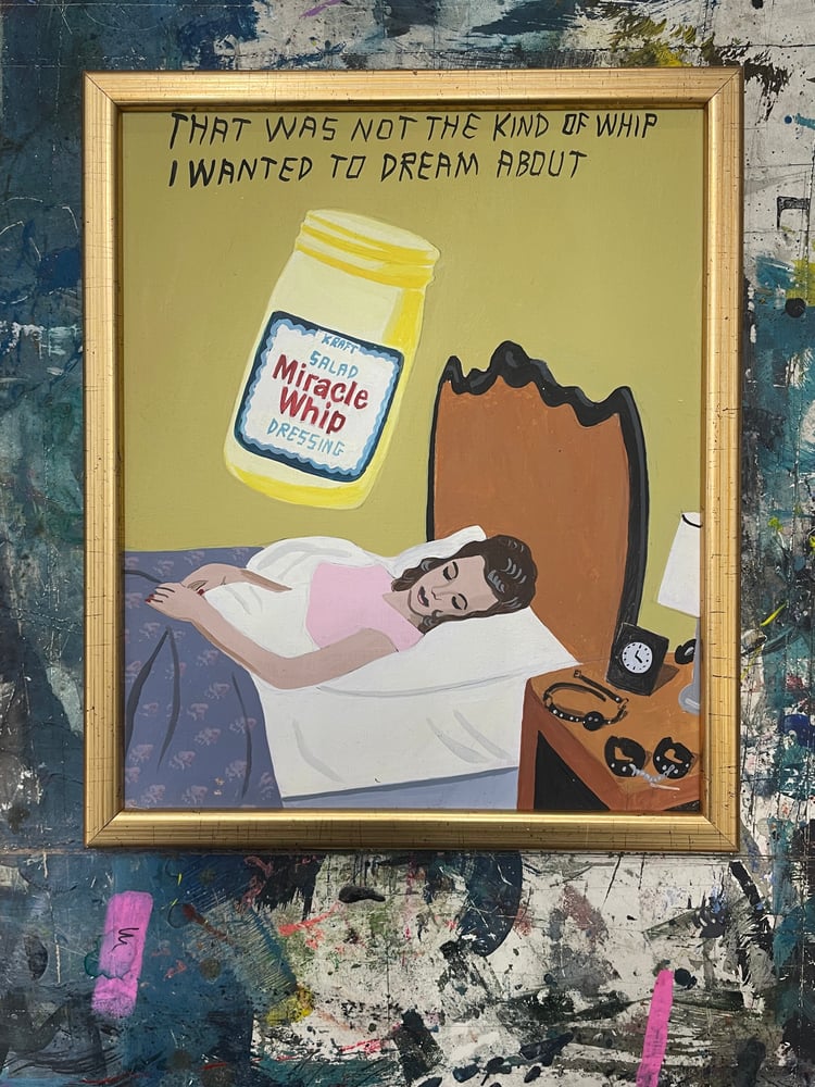 Image of 06. Pulpbrother: Miracle Whip