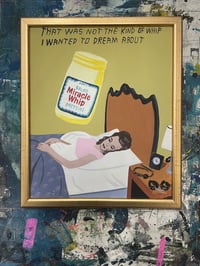 Image 1 of 06. Pulpbrother: Miracle Whip