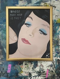 Image 1 of 12. Pulpbrother: Pubic Hair