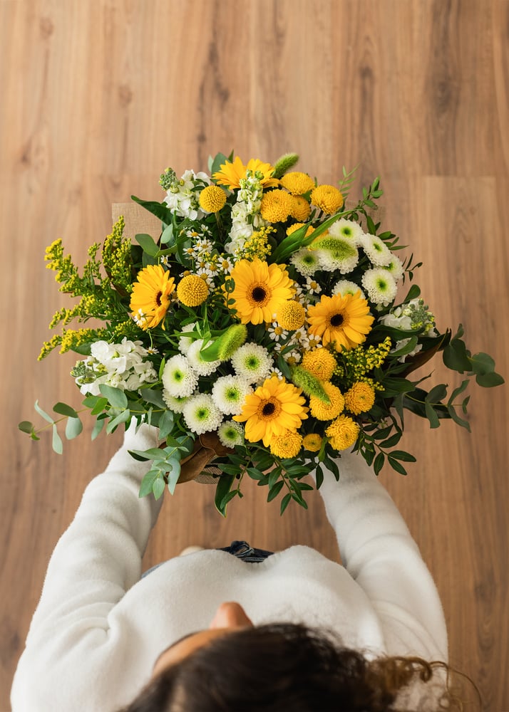 Image of Ramo campestre