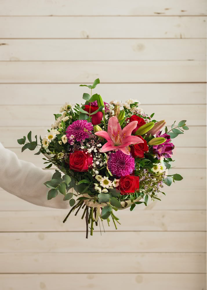 Image of Ramo variado