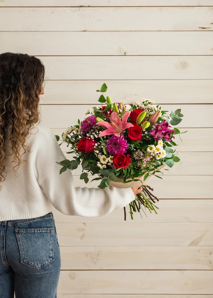 Image of Ramo variado