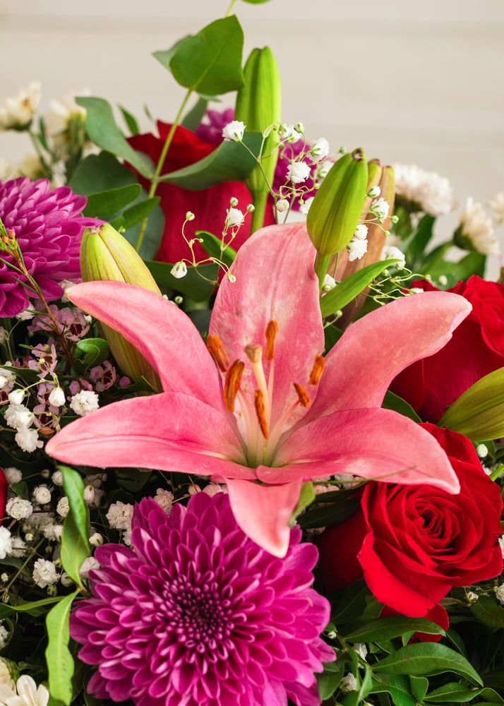 Image of Ramo variado