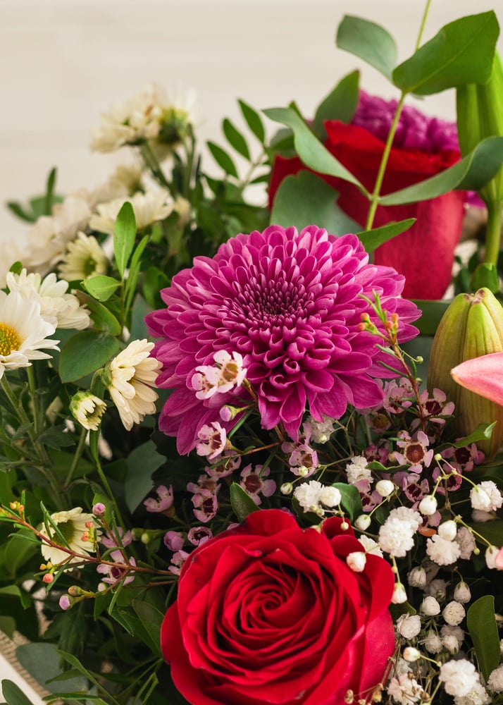 Image of Ramo variado