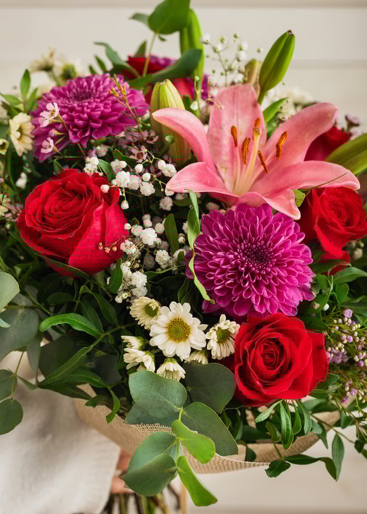 Image of Ramo variado