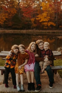 Image 2 of BOGO Family Sessions {Get One, Gift One}