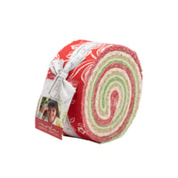 Image 1 of Jelly Roll of Christmas Figs II by Fig Tree