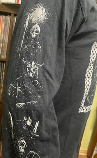 Image 3 of Serpent Corpse ED Longsleeve (2XL & 3XL only)