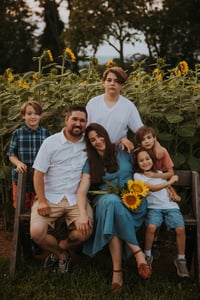 Image 4 of BLACK FRIDAY: 2 Mini Session Pack {$250 off}