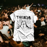  HANDS TEE