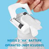 Electric Beverage  Multi-function Press Automatic Dispenser Magic Tap  