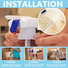 Electric Beverage  Multi-function Press Automatic Dispenser Magic Tap  