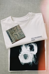 Shirt "Colors Outside" + 2016 EP CD
