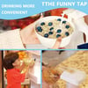 Electric Beverage  Multi-function Press Automatic Dispenser Magic Tap  