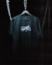 Image 1 of "attempt 8" T-Shirt.