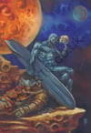 Silver Surfer