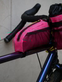 Image 1 of Sacoche top-tube 