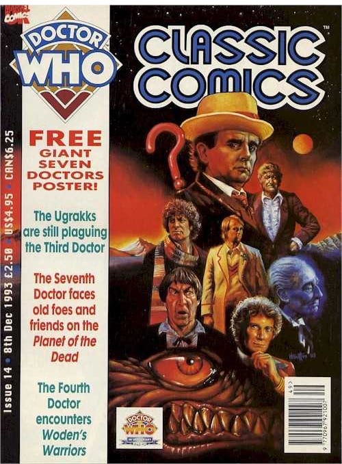 Seven Doctors