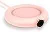 Mini Portable USB Cup Warmer 3 Gear Heating Coaster Smart Thermostatic Hot Plate