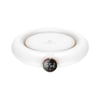 Mini Portable USB Cup Warmer 3 Gear Heating Coaster Smart Thermostatic Hot Plate