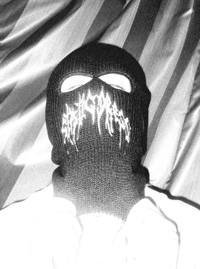 Image 1 of *limited edition* "IYKYK" ski mask