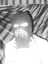 Image 4 of *limited edition* "IYKYK" ski mask