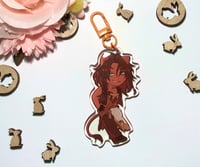 Image 3 of Twst ✦ Keychains