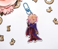 Image 4 of Twst ✦ Keychains