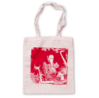 Tote Bag Gael “I Yaoi Myself” Pink