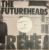 The Futureheads – Worry About It Later (Switch Remix) 2006 12” 