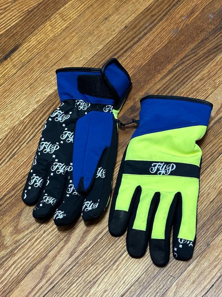 Image of FYP Gloves