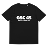 GSC | GSC 45 LOGO