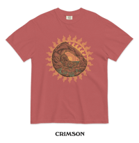Image 2 of Desert Arch Shirt