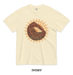 Image of Desert Arch Shirt