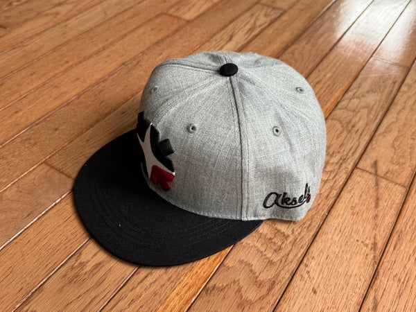 Image of (2024) Aksels Boxerfest Hat