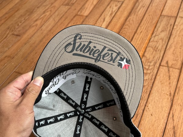 Image of Aksels Subiefest Hat
