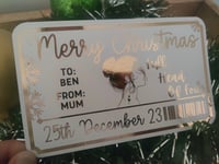 Image 3 of Gift Cards Voucher Theme